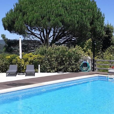 Apartament Casa De Santa Luzia A Vila Praia de Âncora Zewnętrze zdjęcie