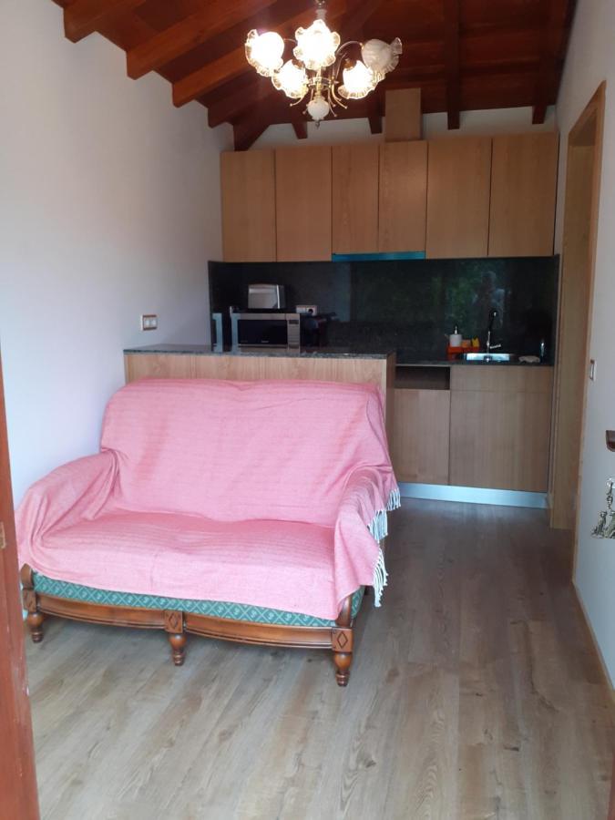 Apartament Casa De Santa Luzia A Vila Praia de Âncora Zewnętrze zdjęcie