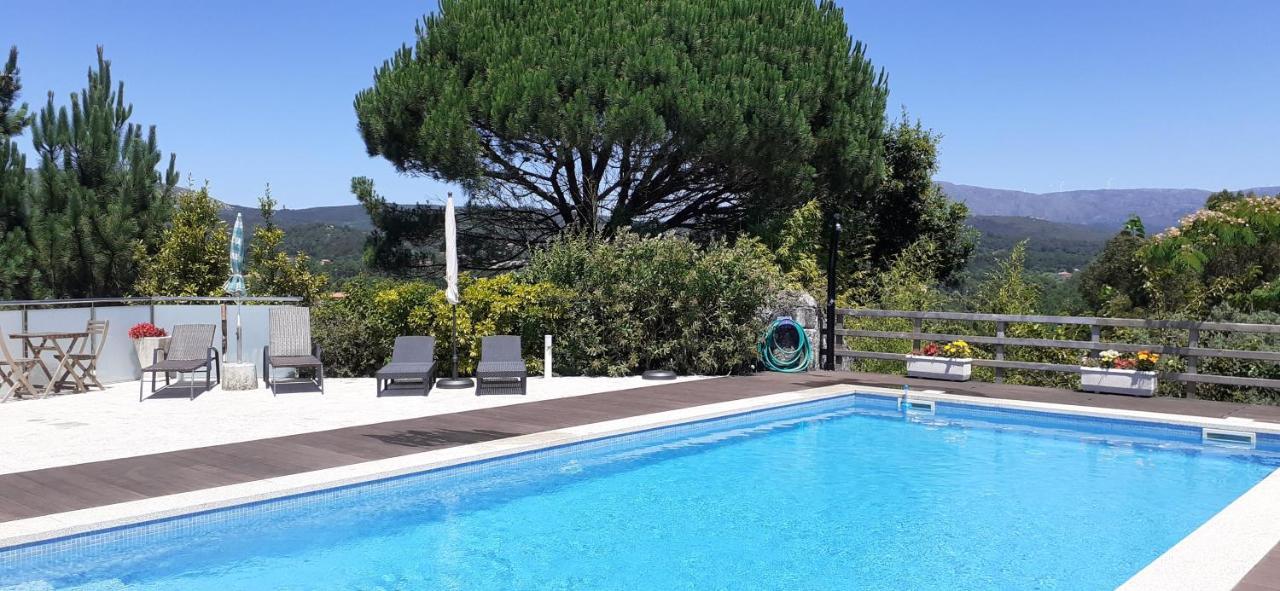 Apartament Casa De Santa Luzia A Vila Praia de Âncora Zewnętrze zdjęcie