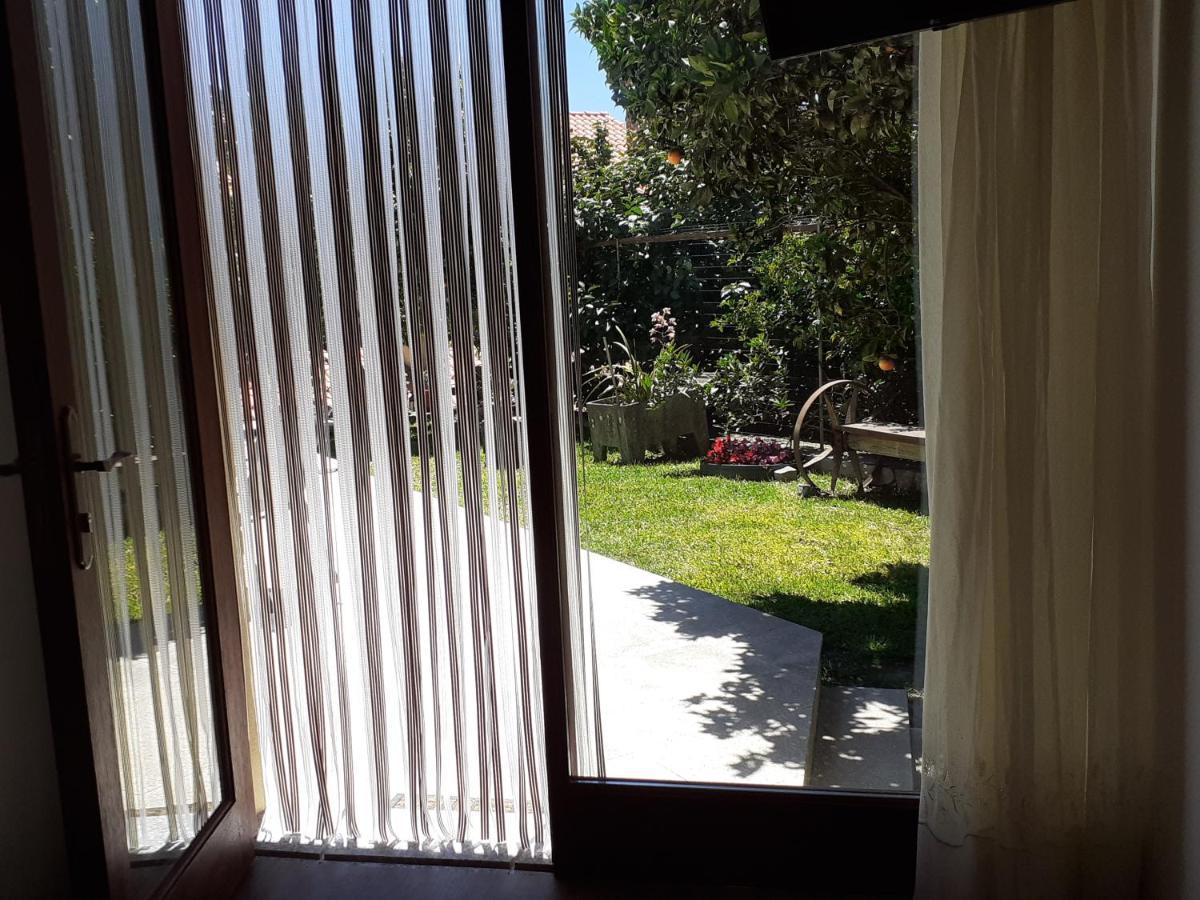 Apartament Casa De Santa Luzia A Vila Praia de Âncora Zewnętrze zdjęcie
