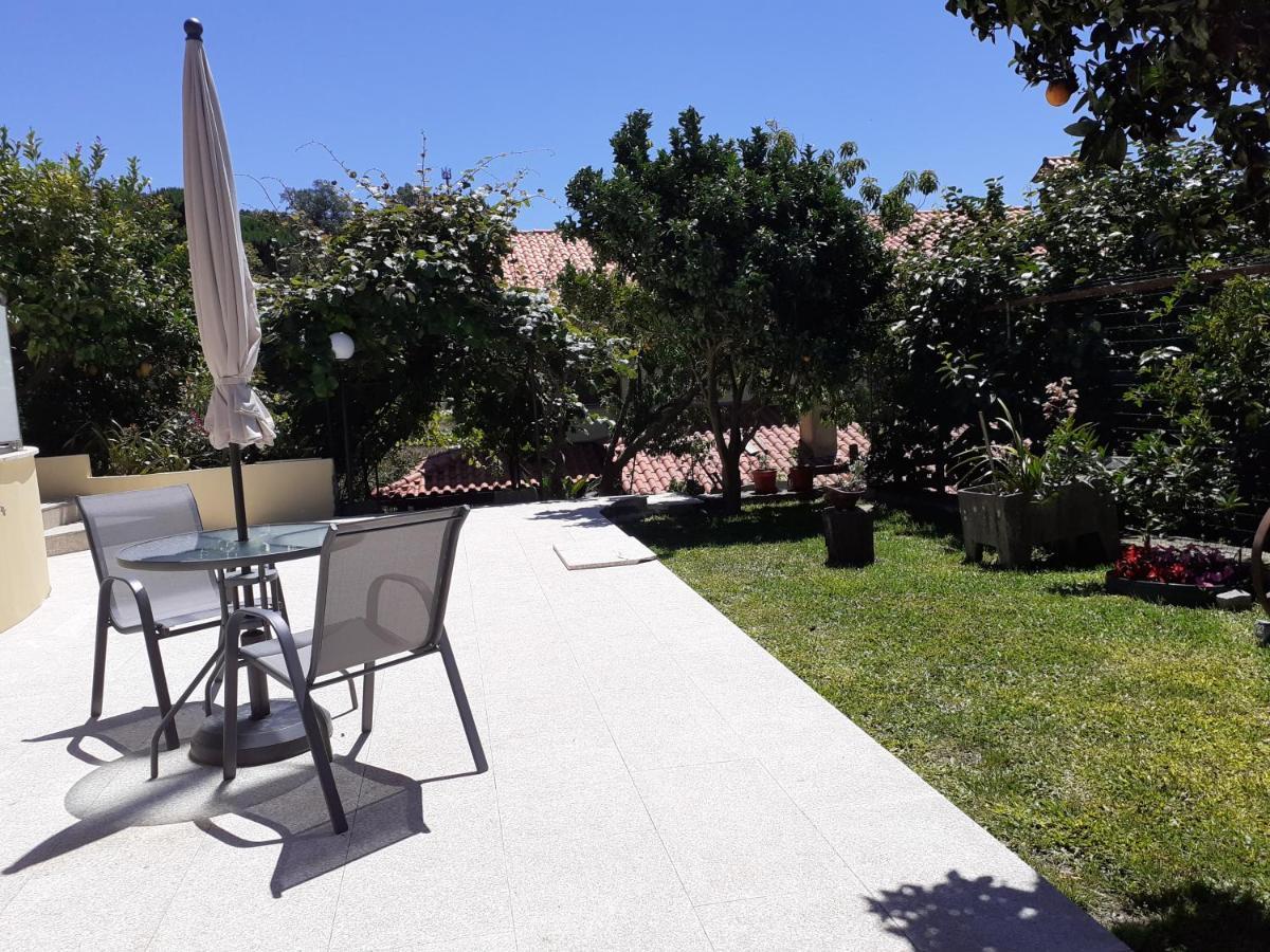 Apartament Casa De Santa Luzia A Vila Praia de Âncora Zewnętrze zdjęcie