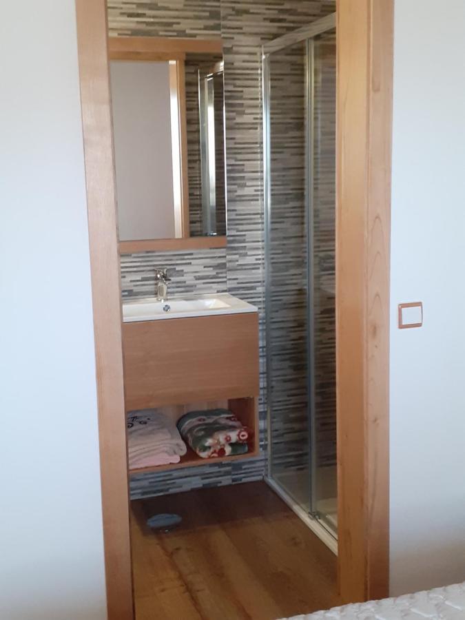 Apartament Casa De Santa Luzia A Vila Praia de Âncora Zewnętrze zdjęcie