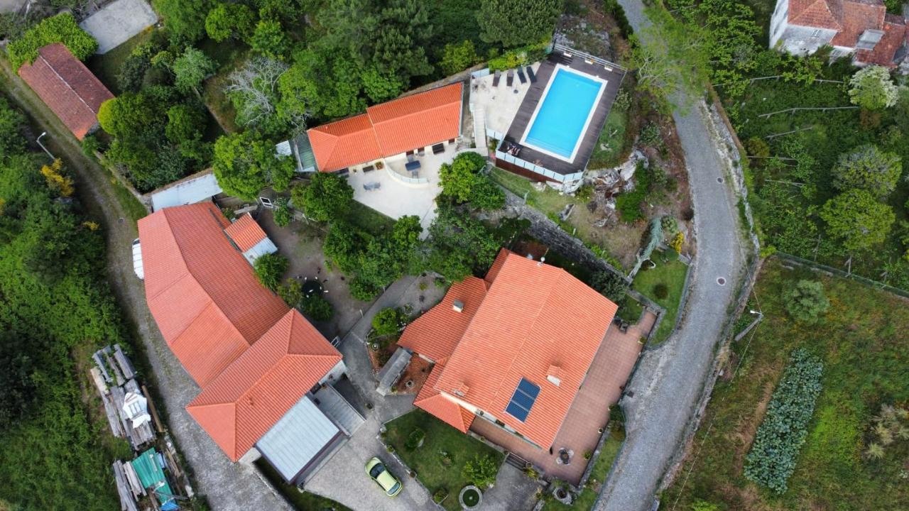 Apartament Casa De Santa Luzia A Vila Praia de Âncora Zewnętrze zdjęcie