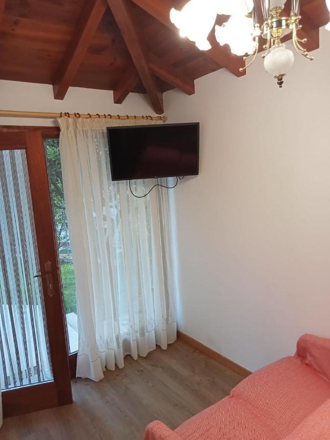 Apartament Casa De Santa Luzia A Vila Praia de Âncora Zewnętrze zdjęcie