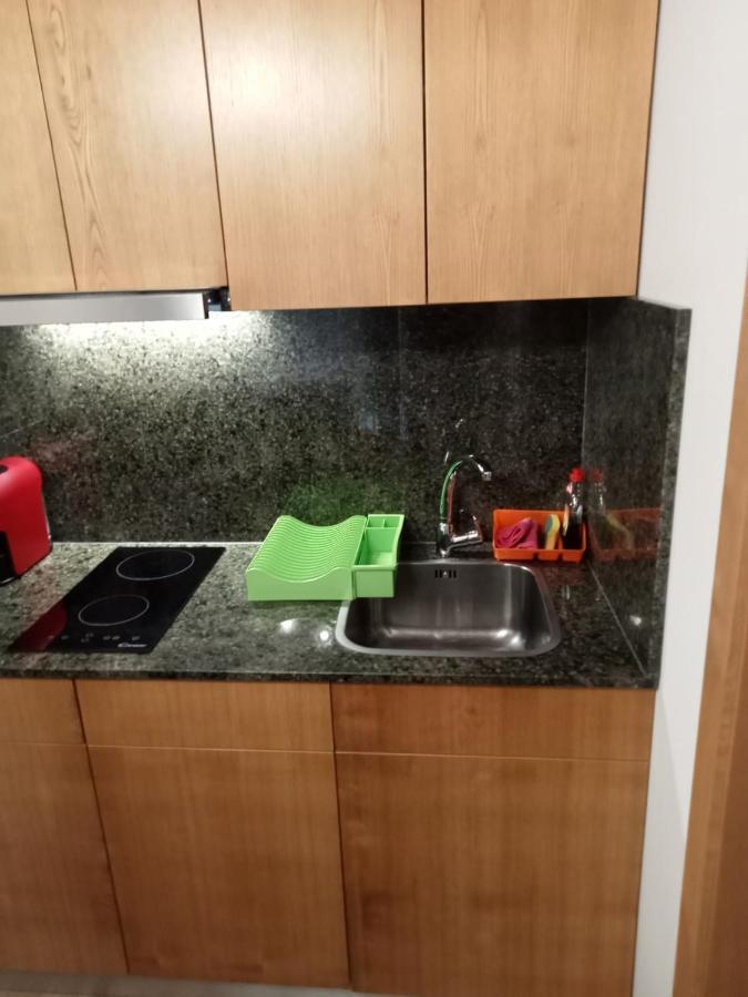 Apartament Casa De Santa Luzia A Vila Praia de Âncora Zewnętrze zdjęcie