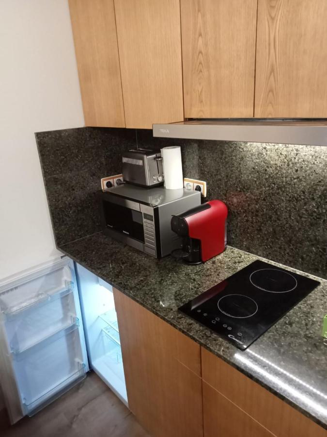 Apartament Casa De Santa Luzia A Vila Praia de Âncora Zewnętrze zdjęcie