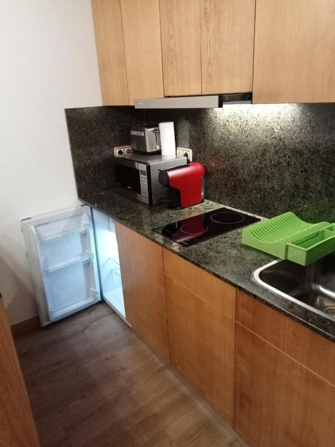 Apartament Casa De Santa Luzia A Vila Praia de Âncora Zewnętrze zdjęcie