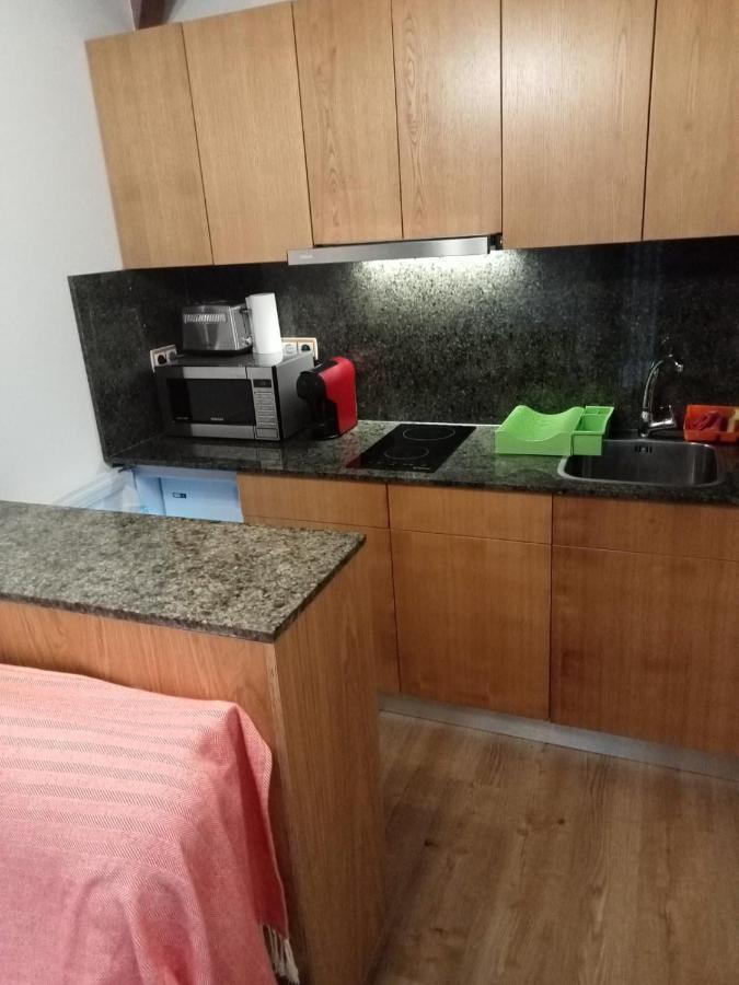 Apartament Casa De Santa Luzia A Vila Praia de Âncora Zewnętrze zdjęcie