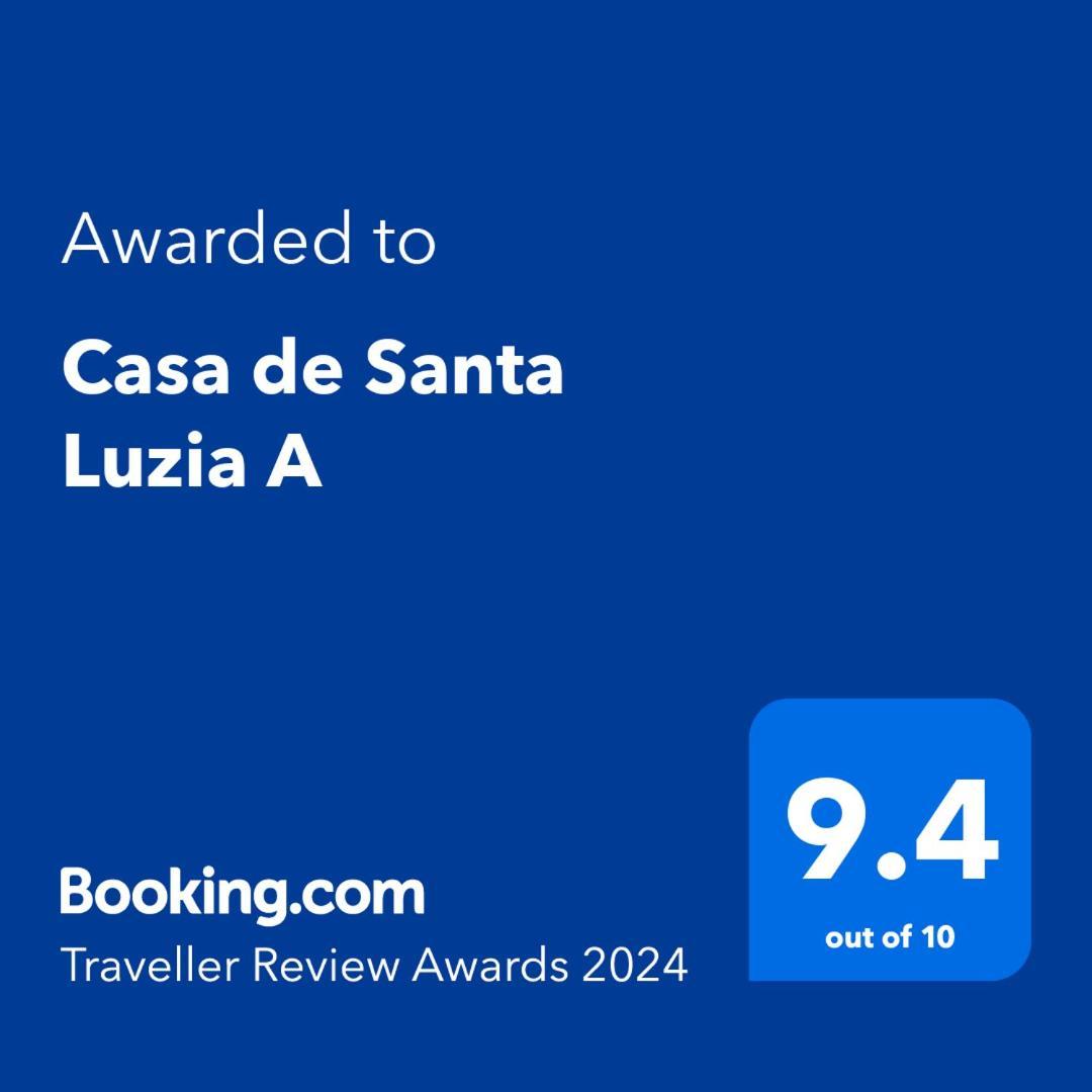 Apartament Casa De Santa Luzia A Vila Praia de Âncora Zewnętrze zdjęcie