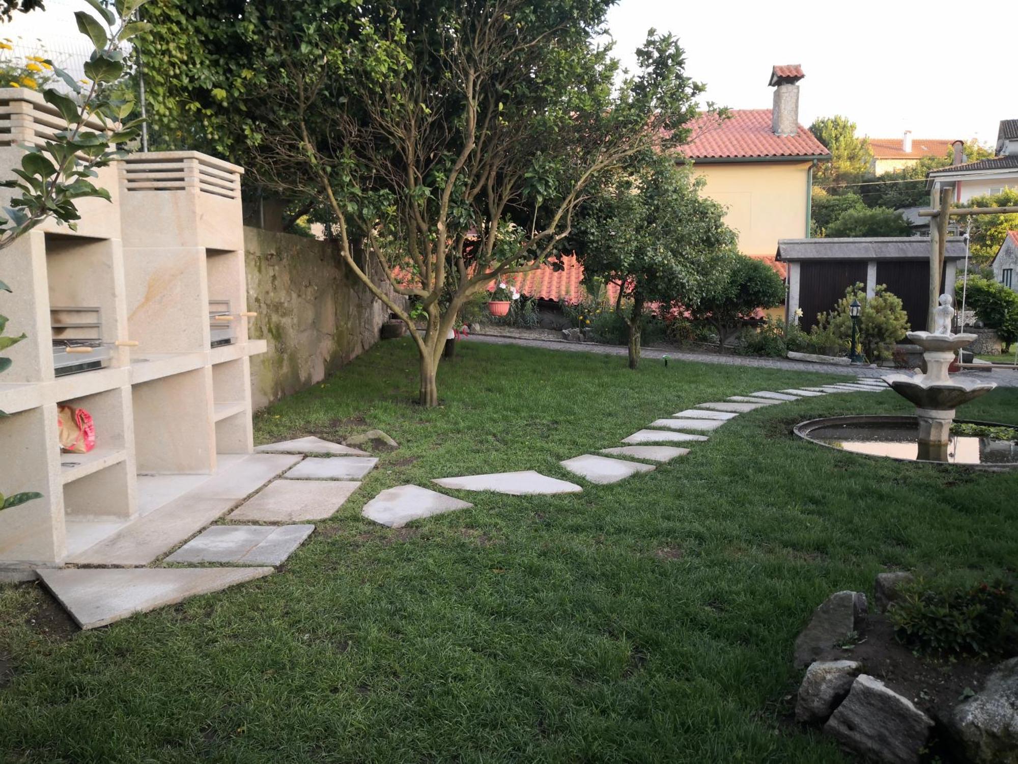 Apartament Casa De Santa Luzia A Vila Praia de Âncora Zewnętrze zdjęcie