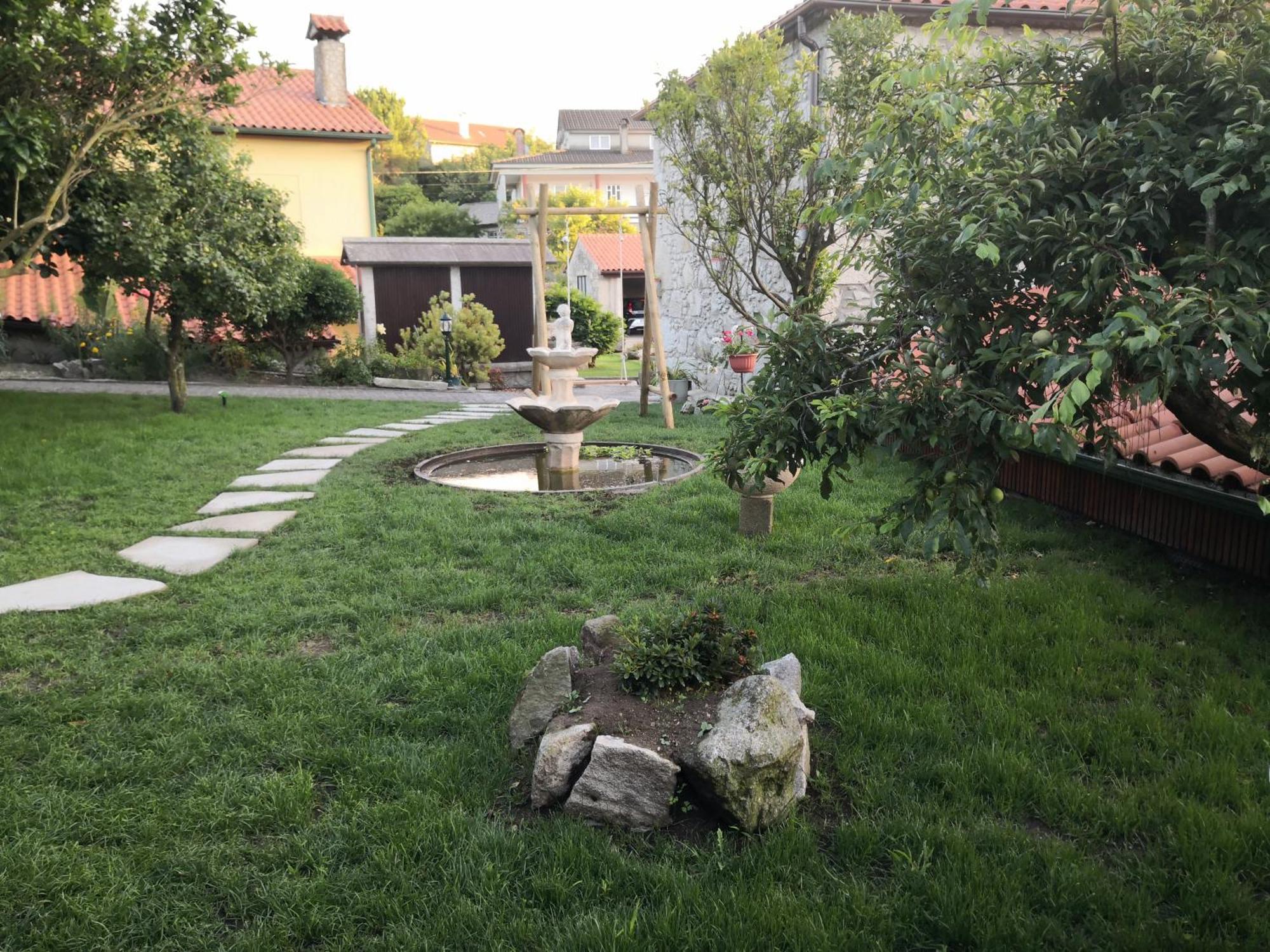 Apartament Casa De Santa Luzia A Vila Praia de Âncora Zewnętrze zdjęcie