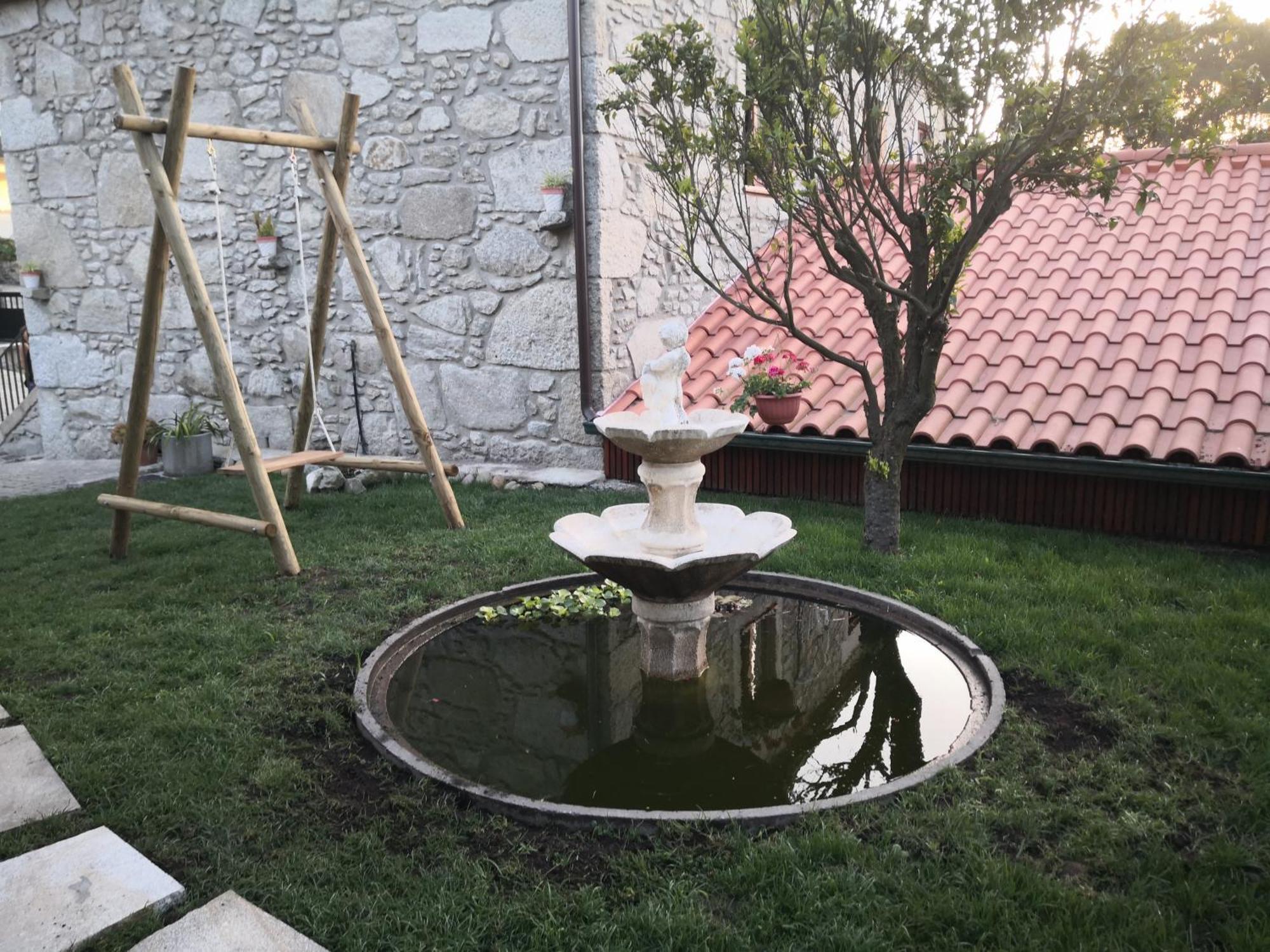 Apartament Casa De Santa Luzia A Vila Praia de Âncora Zewnętrze zdjęcie